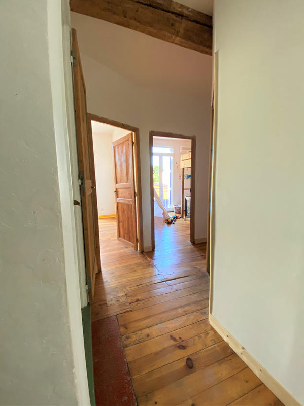 Maison - 155 m² - 6 pièces