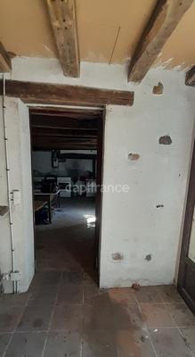 Maison - 103 m² - 3 pièces