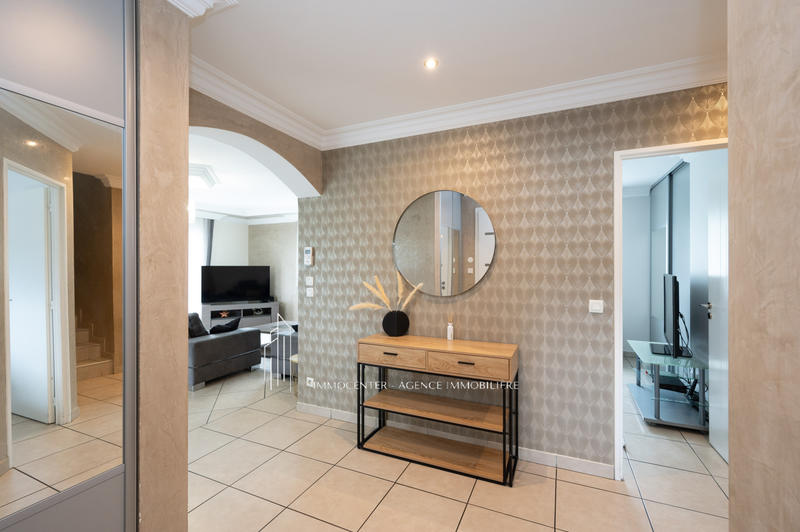 Villa - 130 m² - 6 pièces