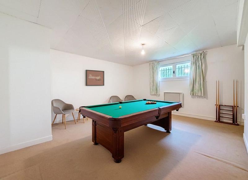 Maison - 128 m² - 5 pièces