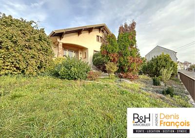 Villa - 230 m² - 4 pièces