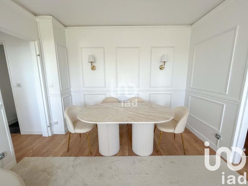 Appartement - 54 m² - 3 pièces