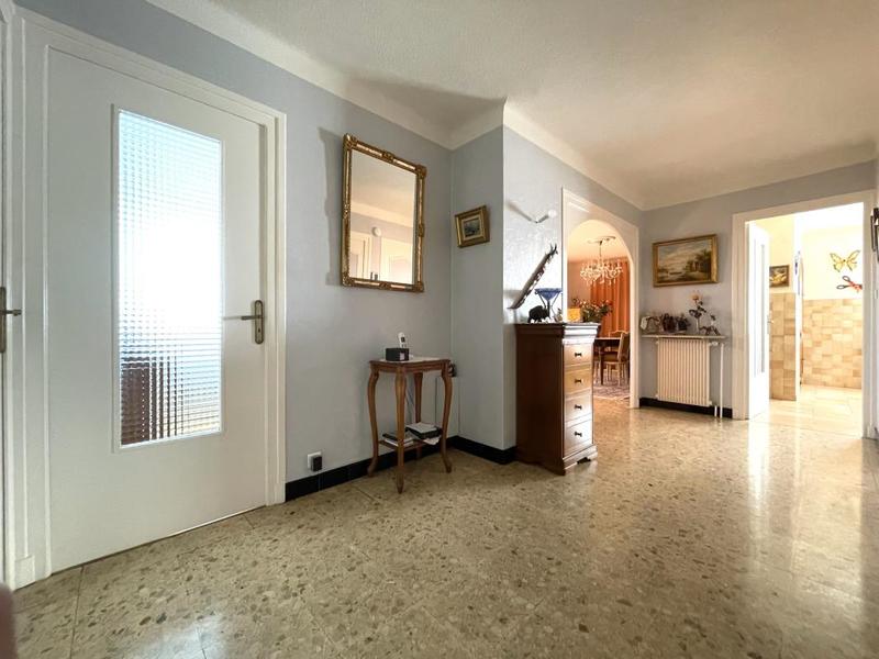 Maison - 158 m² - 6 pièces