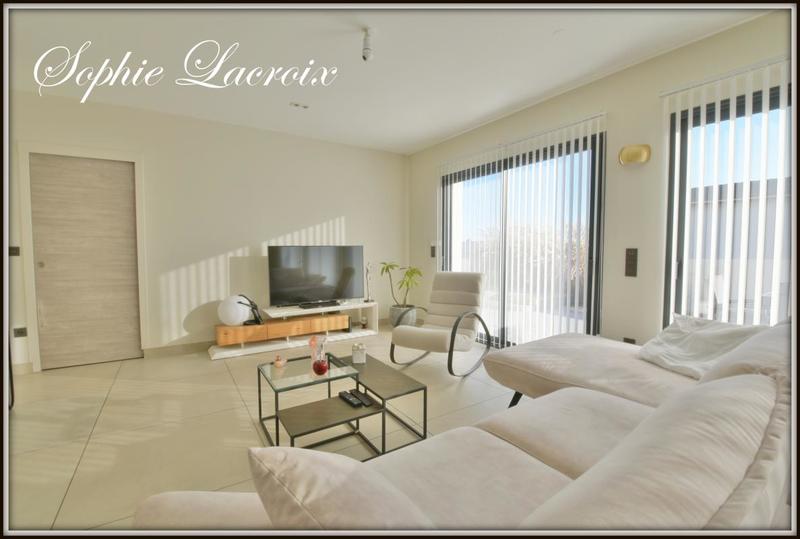 Villa - 127 m² - 4 pièces