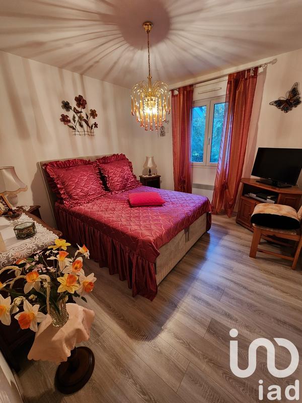 Maison - 101 m² - 4 pièces