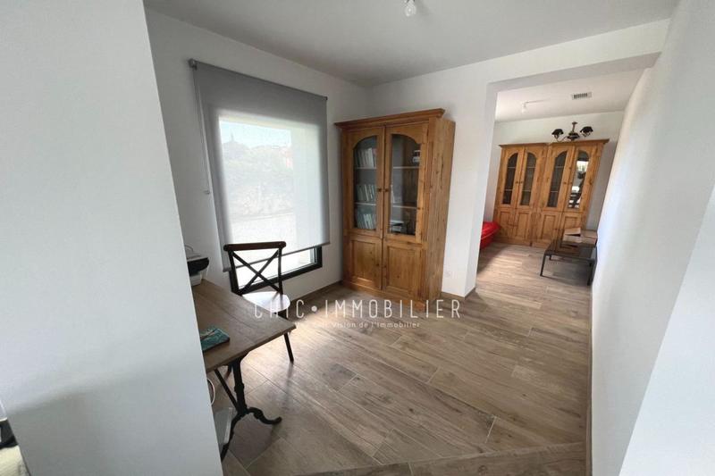 Maison - 164 m² - 6 pièces