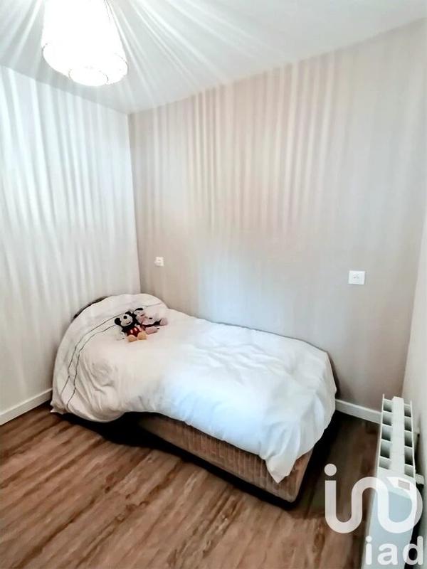 Maison - 115 m² - 7 pièces