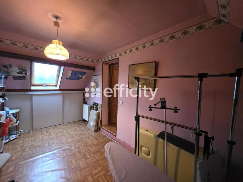 Pavillon - 182 m² - 8 pièces