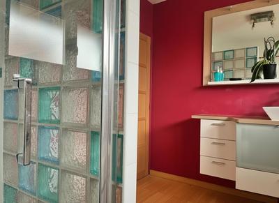 Pavillon - 125 m² - 7 pièces