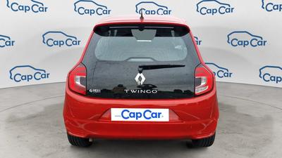 Renault Twingo 1.0 SCe 65 Limited - Première main Entretien constructeur