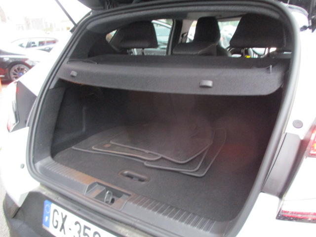 Renault Captur E-Tech Full Hybrid 145 cv Techno