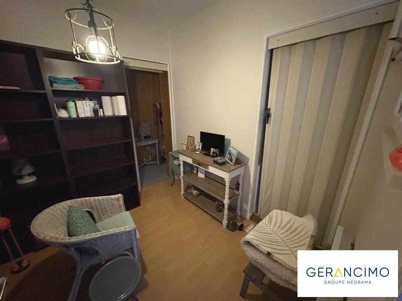 Appartement - 51 m² - 3 pièces