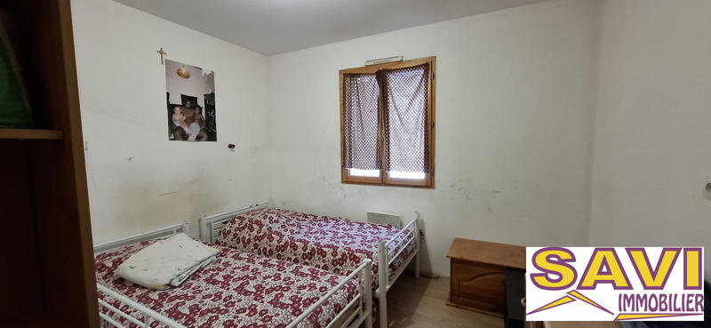 Maison - 97 m² - 5 pièces