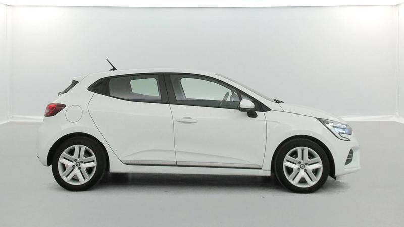 Renault Clio 1.6 E-Tech hybride 140ch Zen