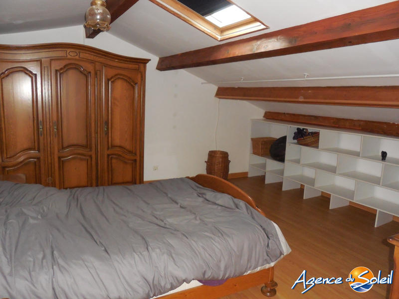 Maison - 77 m² - 4 pièces