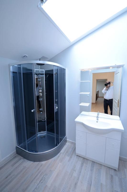 Maison - 186 m² - 6 pièces