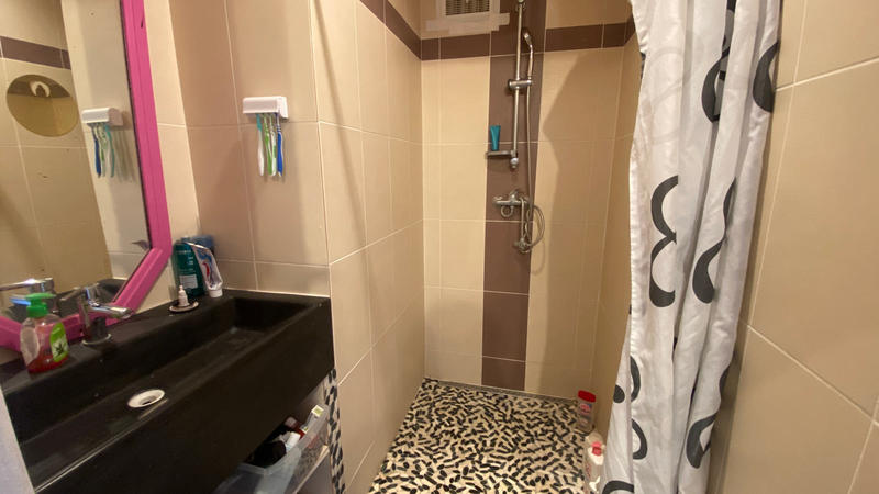 Appartement - 198 m² - 4 pièces