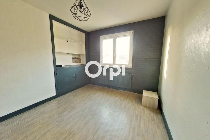 Appartement - 54 m² - 2 pièces