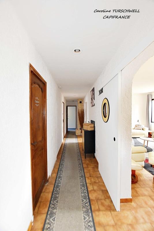 Villa - 171 m² - 7 pièces