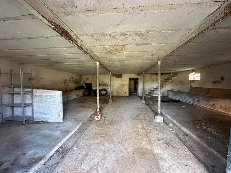 Maison - 159 m² - 10 pièces