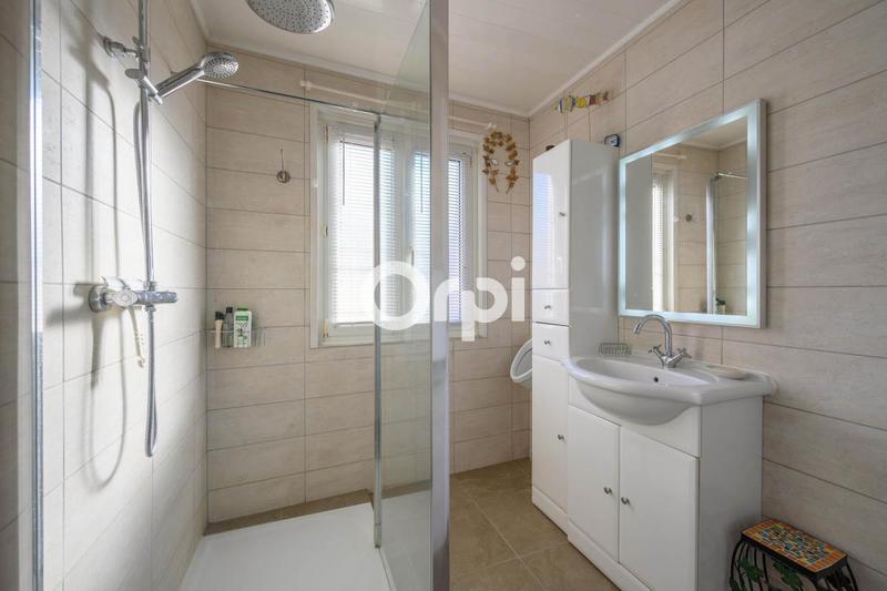 Maison - 109 m² - 4 pièces