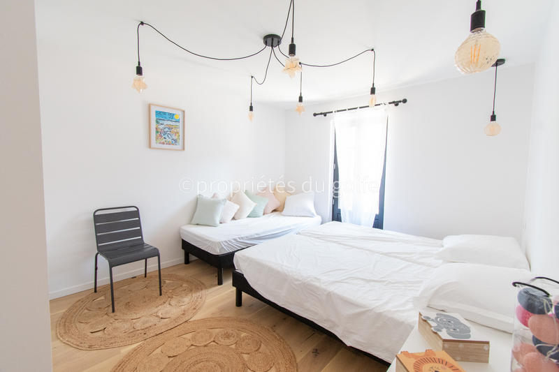 Maison - 138 m² - 8 pièces