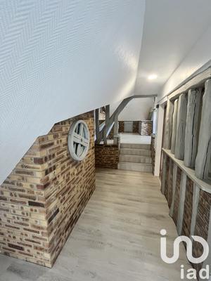 Appartement - 74 m² - 4 pièces