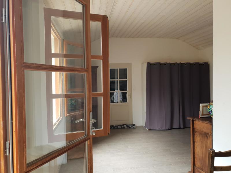 Longère - 84 m² - 3 pièces