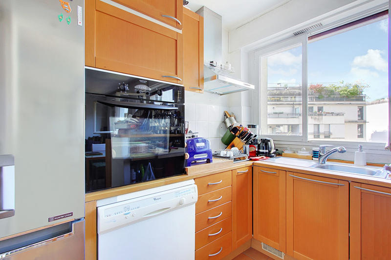 Appartement - 73 m² - 3 pièces