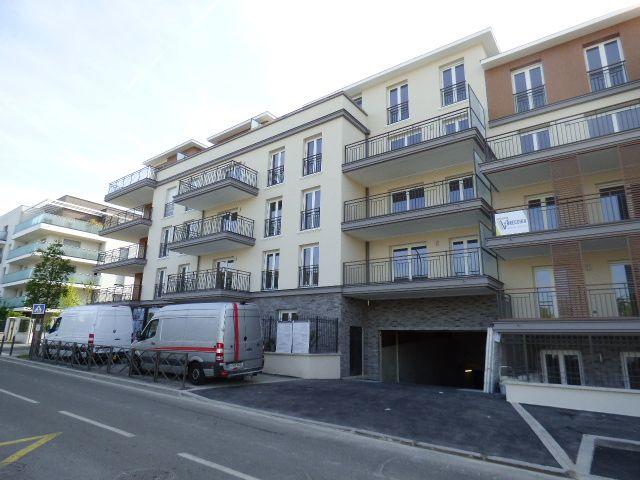 Appartement - 40 m² - 1 pièce