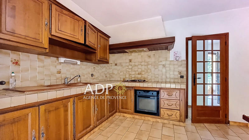 Maison - 98 m² - 3 pièces