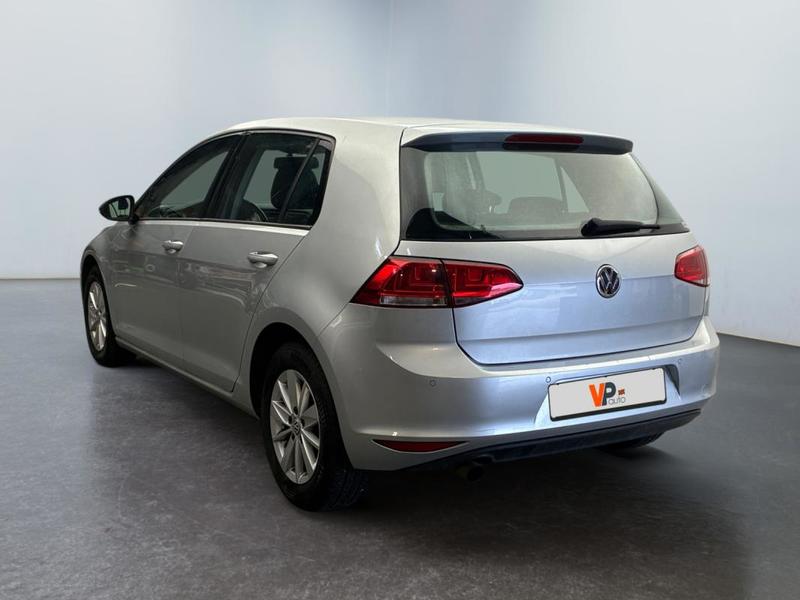 Volkswagen Golf 1.2 Tsi 110 BlueMotion Technology Edition