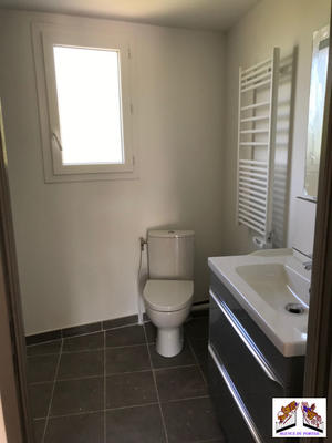 Maison de village - 101 m² - 4 pièces