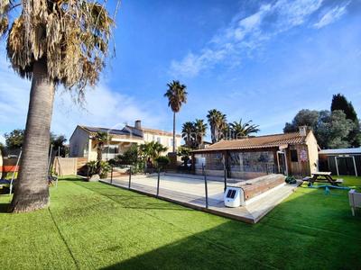 Villa - 156 m² - 6 pièces