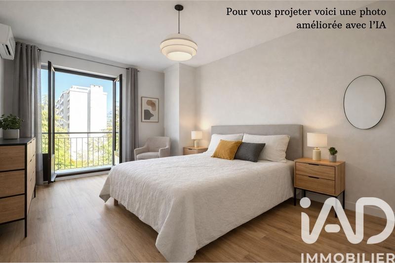 Appartement - 109 m² - 5 pièces