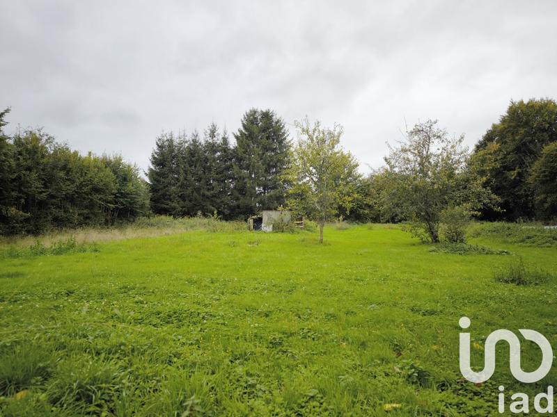 Maison de campagne - 105 m² - 5 pièces