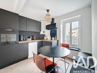 Appartement - 32 m² - 2 pièces