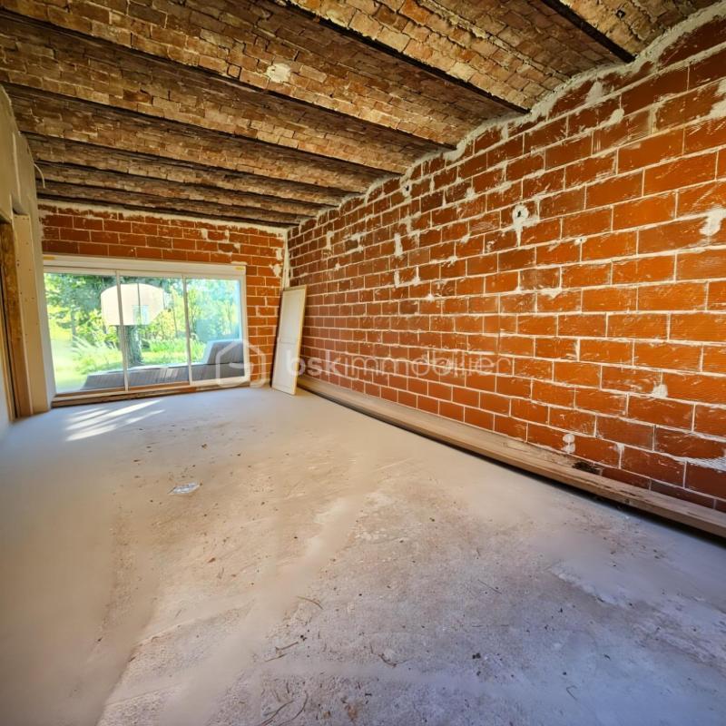 Maison - 300 m² - 9 pièces