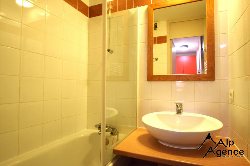 Appartement - 24 m² - 1 pièce