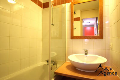 Appartement - 24 m² - 1 pièce