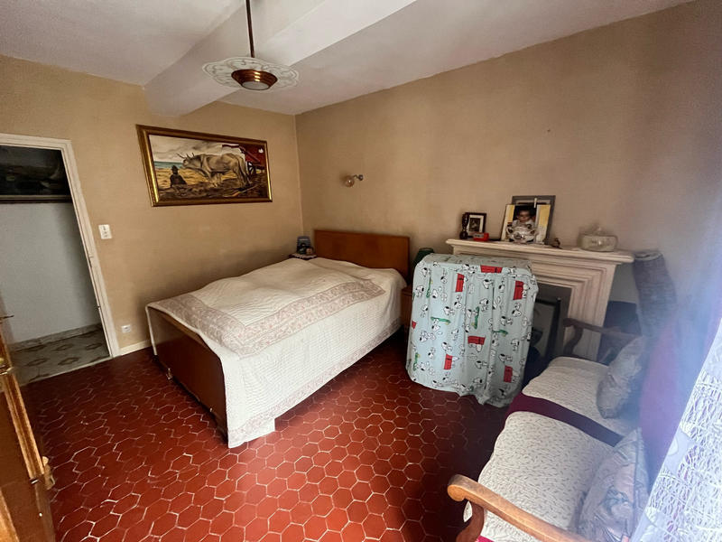 Appartement - 96 m² - 5 pièces