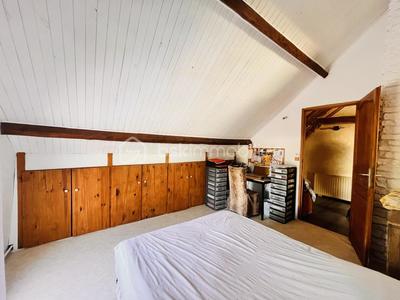 Maison - 129 m² - 5 pièces