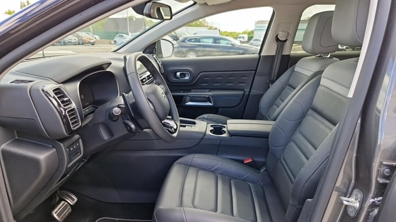 Citroën C5 Aircross Hybride 225 e-Eat8 Shine Pack