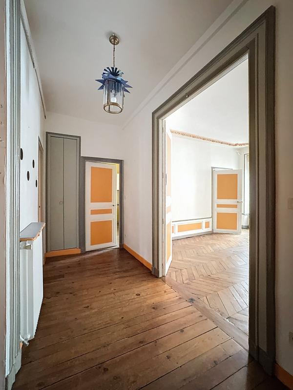 Appartement - 87 m² - 4 pièces