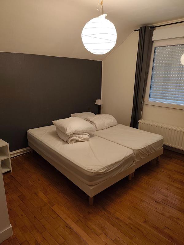 Maison - 154 m² - 6 pièces