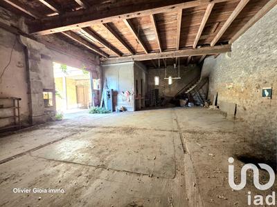 Maison de ville - 180 m² - 7 pièces