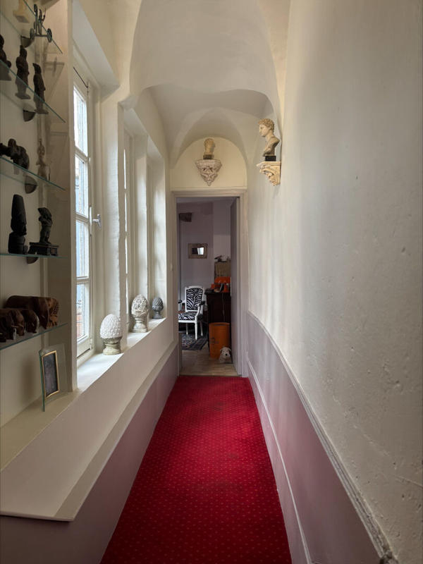 Appartement - 104 m² - 4 pièces