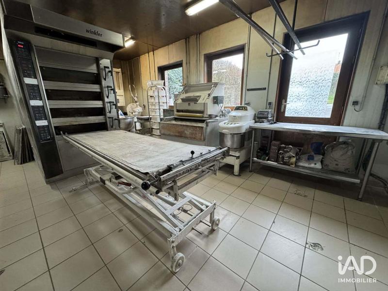 Local commercial - 195 m²