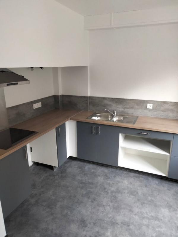 Maison - 124 m² - 5 pièces