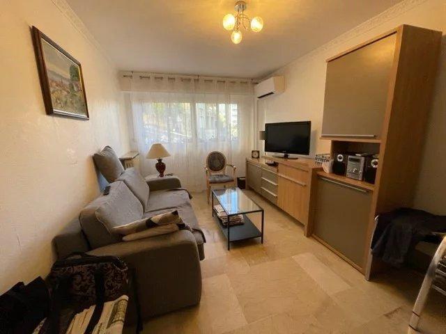 Appartement - 54 m² - 2 pièces